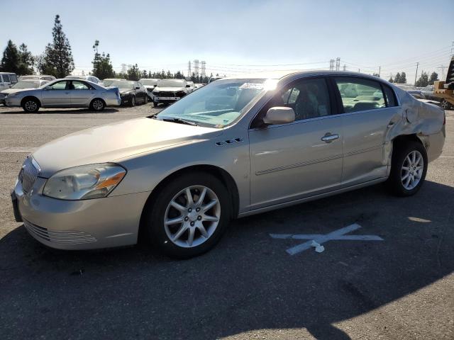 2008 Buick Lucerne CXL