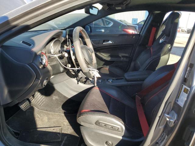 VIN WDDTG5CB2GJ200908 2016 Mercedes-Benz GLA-Class,... no.7