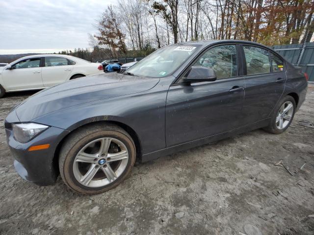2015 BMW 328 XI - WBA3B3G51FNT18504