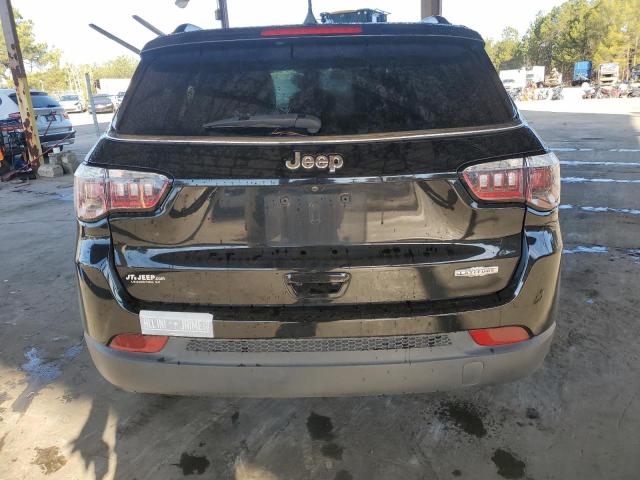 3C4NJCBB5LT166105 | 2020 JEEP COMPASS LA