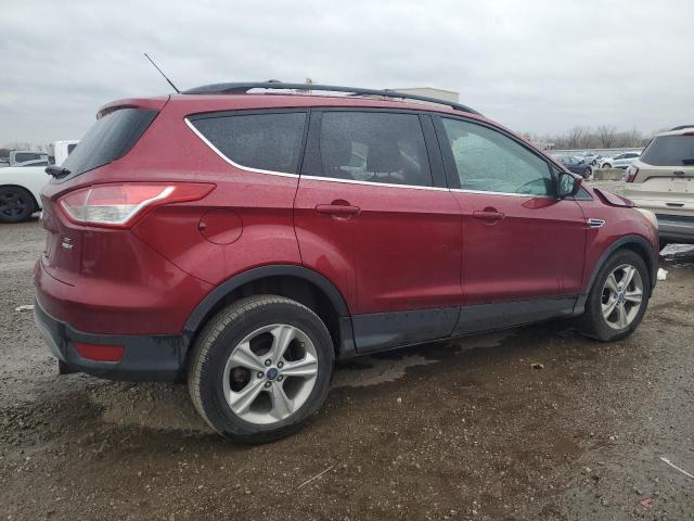 Vin: 1fmcu9g99dua29307, lot: 76910263, ford escape se 20133