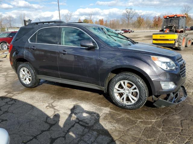 2GNALCEK0G6338711 | 2016 CHEVROLET EQUINOX LT