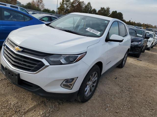 VIN 3GNAXJEV1JS541358 2018 CHEVROLET EQUINOX no.1