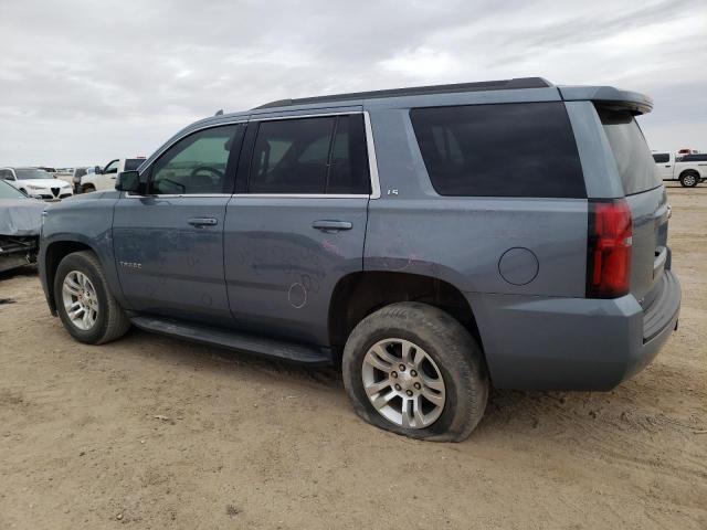 1GNSKAKC5GR394673 | 2016 CHEVROLET TAHOE K150