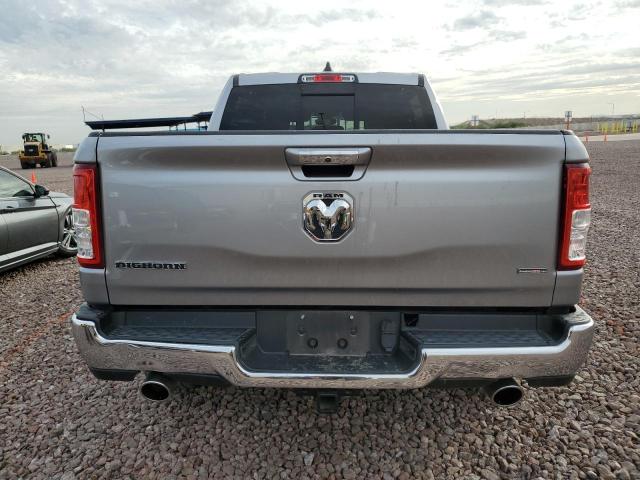 1C6RREFT8KN891776 | 2019 RAM 1500 BIG H