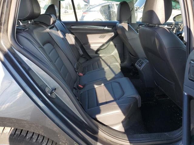 2015 VOLKSWAGEN GOLF SPORT - 3VWCA7AUXFM500562