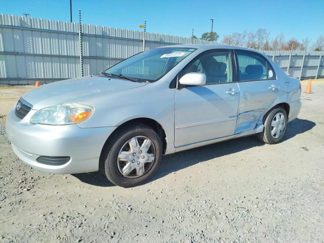 2008 Toyota Corolla CE