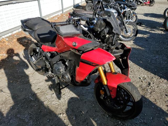 2021 YAMAHA MTT09 GT - JYARN74Y7MA000302