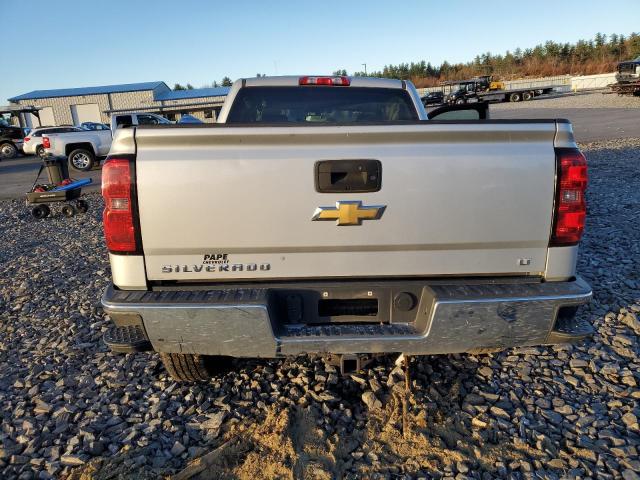 1GCVKREC3FZ414997 | 2015 Chevrolet silverado k1500 lt