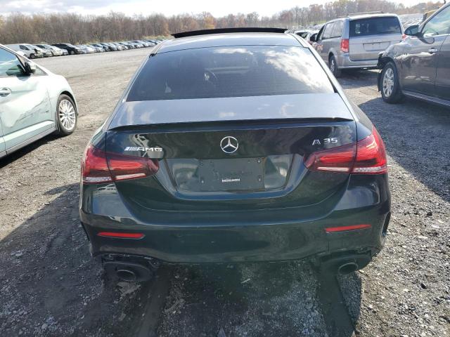 2020 MERCEDES-BENZ A 35 AMG - W1K3G5BB5LJ237169