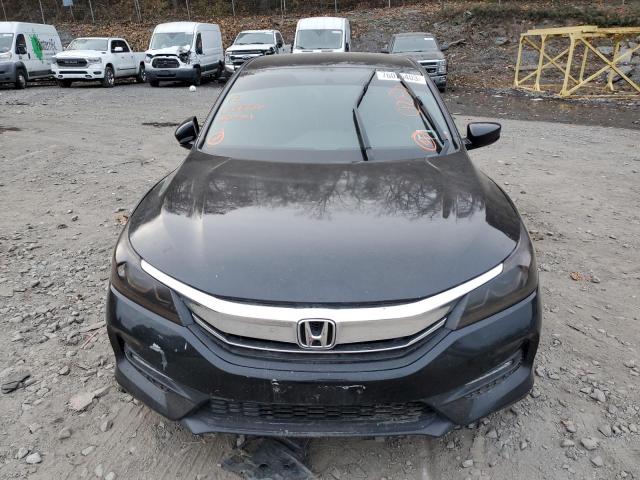 1HGCR2F54GA061990 | 2016 HONDA ACCORD SPO