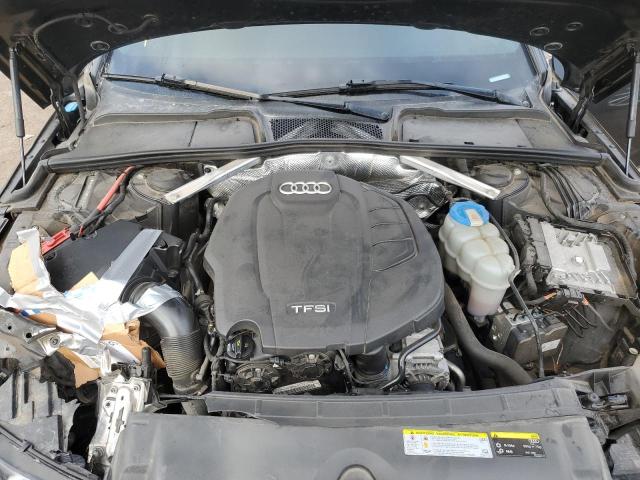 2017 AUDI A4 PRESTIG - WAUFNAF44HN036006
