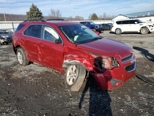 2GNALBEK7E1115280 | 2014 Chevrolet equinox lt