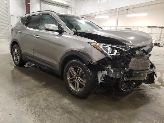 5XYZUDLB5HG383732 | 2017 HYUNDAI SANTA FE S