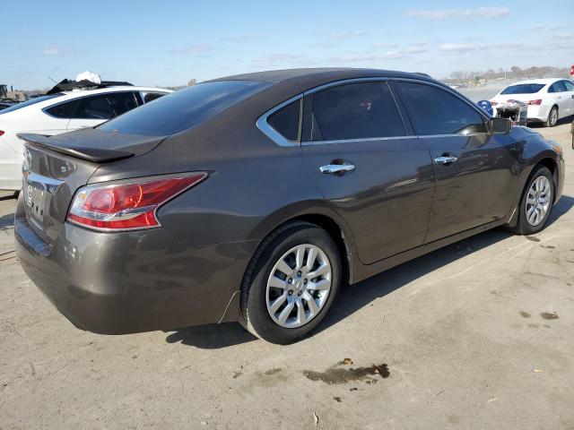 1N4AL3AP2FN376967 | 2015 NISSAN ALTIMA 2.5