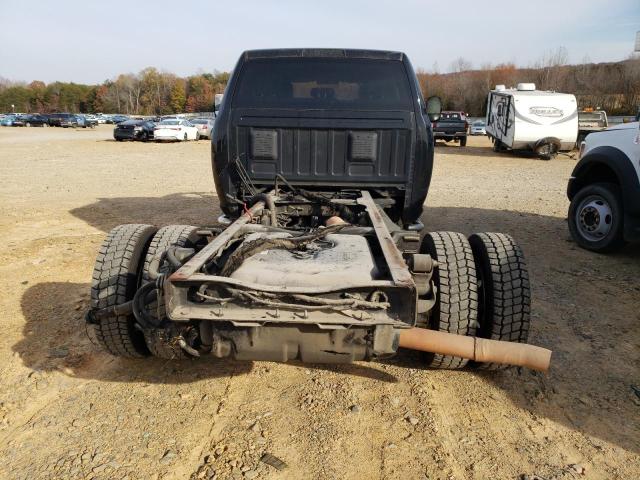 2019 RAM 4500 3C7WRLEL5KG700358