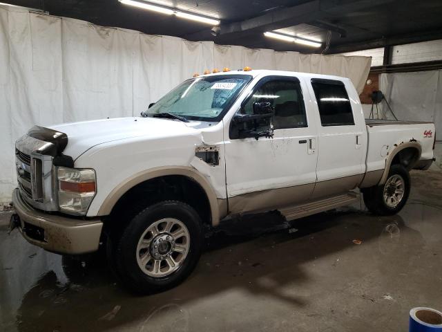 2008 Ford F-350 