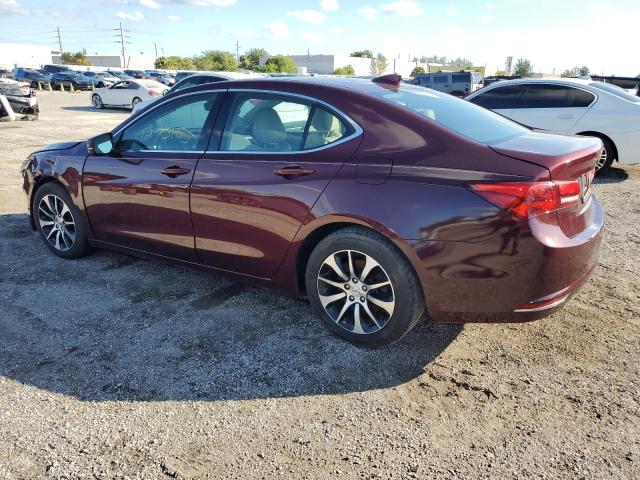 19UUB1F58FA021879 | 2015 Acura tlx tech