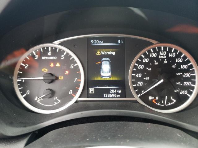 2017 NISSAN SENTRA S - 3N1AB7APXHY404219