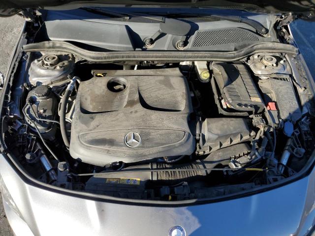 WDDSJ4EB0EN113499 Mercedes-Benz CLA 250