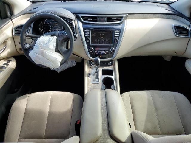 5N1AZ2BJ5LN112100 | 2020 NISSAN MURANO SV