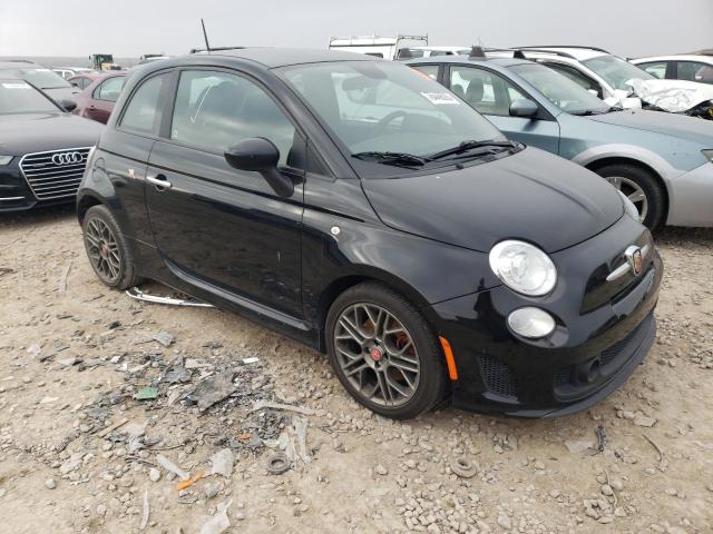 2015 FIAT 500 ABARTH 3C3CFFFH5FT621360