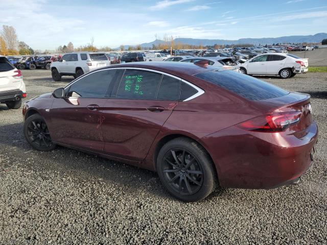 W04GL6SX2K1008238 | 2019 BUICK REGAL PREF