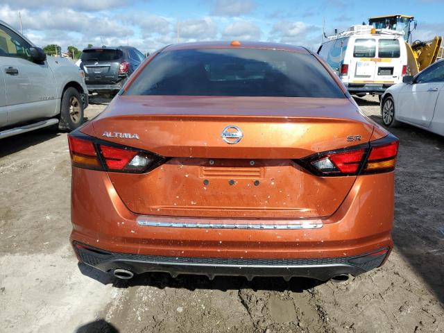 1N4BL4CV9LC265572 | 2020 Nissan altima sr