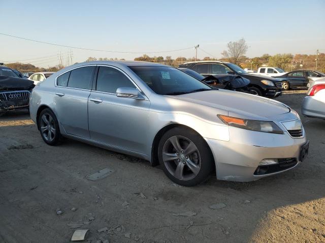 VIN 19UUA9F26DA004860 2013 ACURA TL no.4