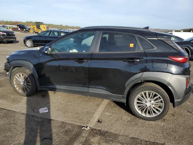 2020 HYUNDAI KONA SEL P - KM8K6CAA7LU558050