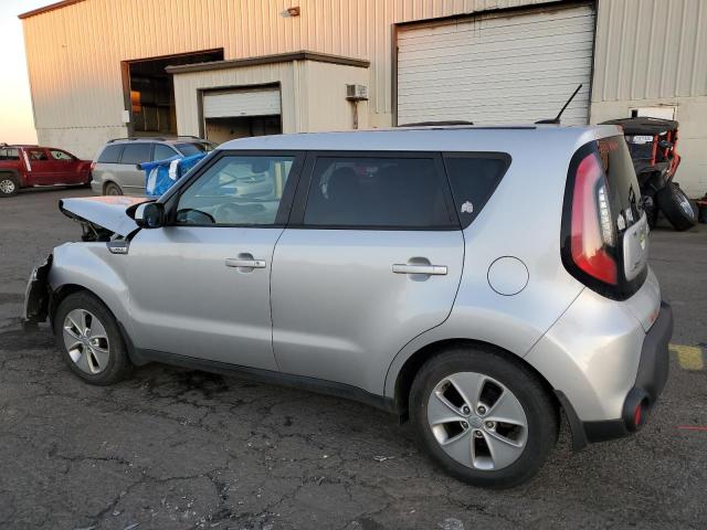 KNDJN2A23F7756360 | 2015 KIA SOUL