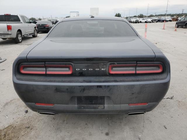 2C3CDZAG6HH658743 | 2017 DODGE CHALLENGER