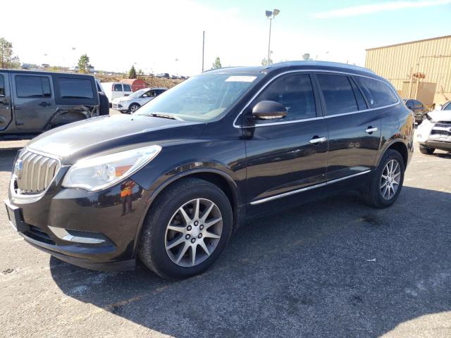 2013 Buick Enclave 