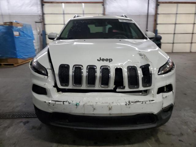 1C4PJMCB2FW605160 | 2015 JEEP CHEROKEE L