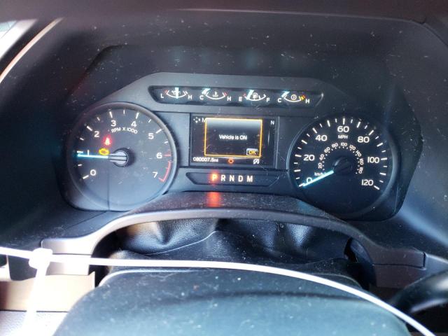 2019 FORD F150 XL - 1FTEW1EP6KFB13287