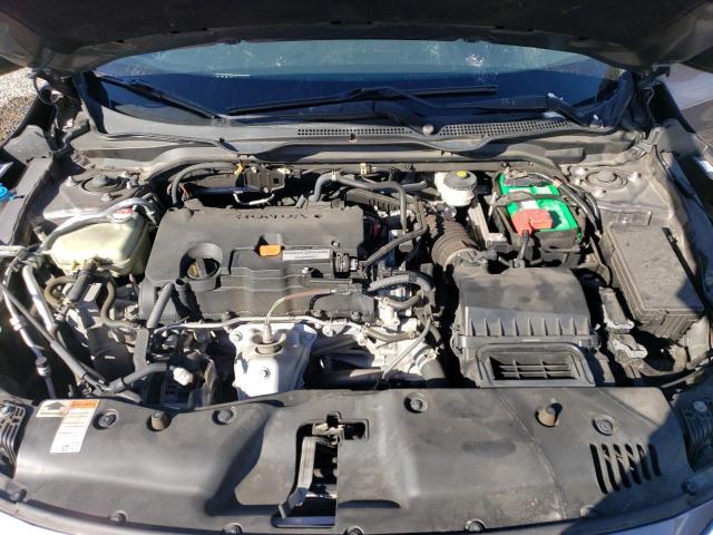 19XFC2F50GE067926 Honda Civic Lx
