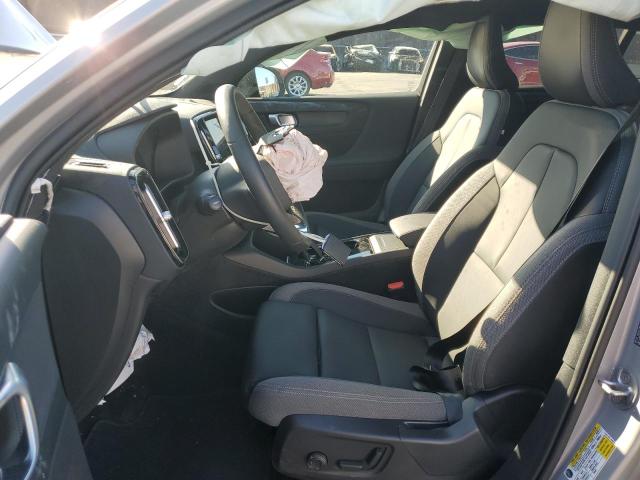 2023 VOLVO C40 RECHAR YV4ED3GL6P2037500