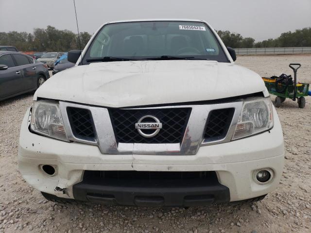 1N6AD0ER0KN749268 | 2019 NISSAN FRONTIER S