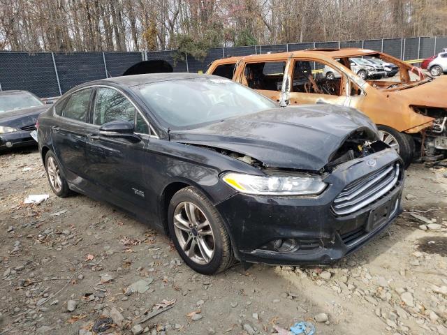 3FA6P0SU6GR363196 | 2016 FORD FUSION TIT