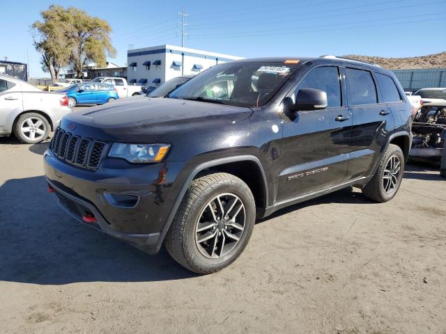 1C4RJFLT5KC612421 | 2019 JEEP GRAND CHER