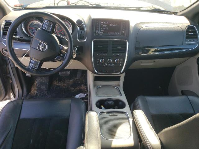 2C4RDGCG1JR224091 Dodge Grand Caravan Sxt