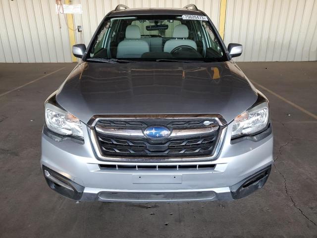 2018 SUBARU FORESTER 2 - JF2SJAGC0JH475230