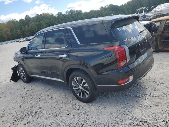 KM8R24HE3MU270262 | 2021 HYUNDAI PALISADE S