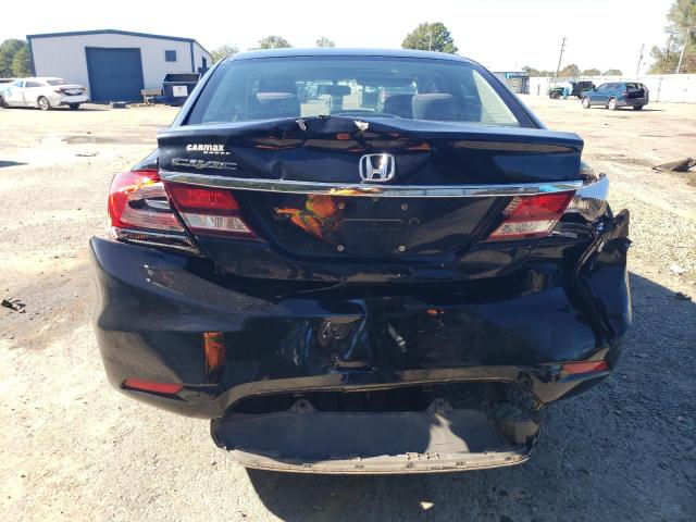 19XFB2F80FE032668 | 2015 HONDA CIVIC EX