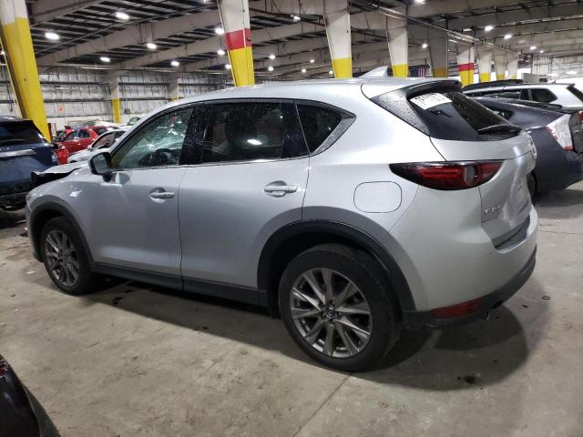 JM3KFADM6L0772931 | 2020 MAZDA CX-5 GRAND