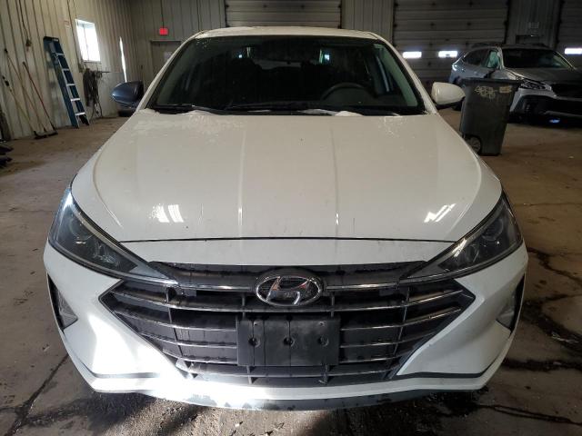 5NPD74LF3KH476091 | 2019 HYUNDAI ELANTRA SE