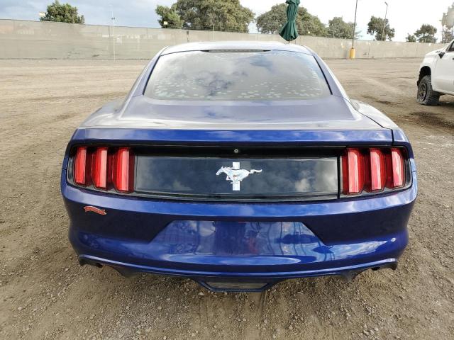 1FA6P8AM9G5200884 | 2016 FORD MUSTANG