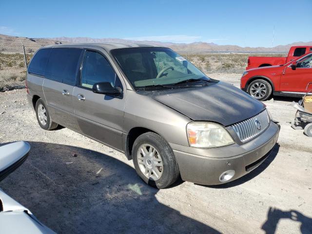 2004 Mercury Monterey VIN: 2MRZA202X4BJ10217 Lot: 77890913