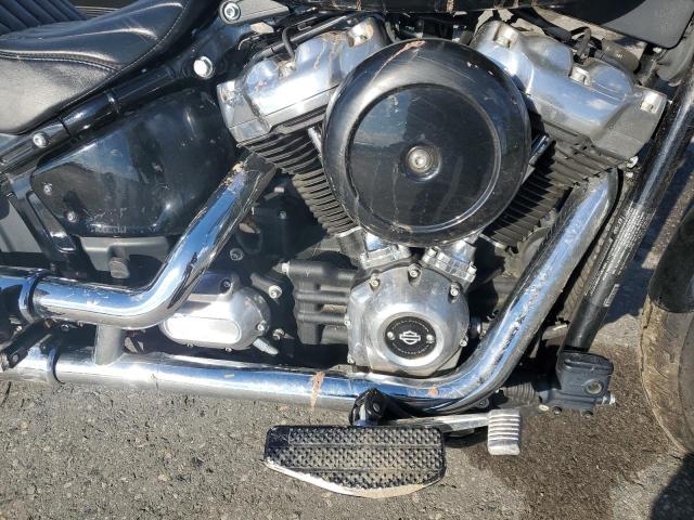2022 HARLEY-DAVIDSON FXST 1HD1BVJ19NB015710