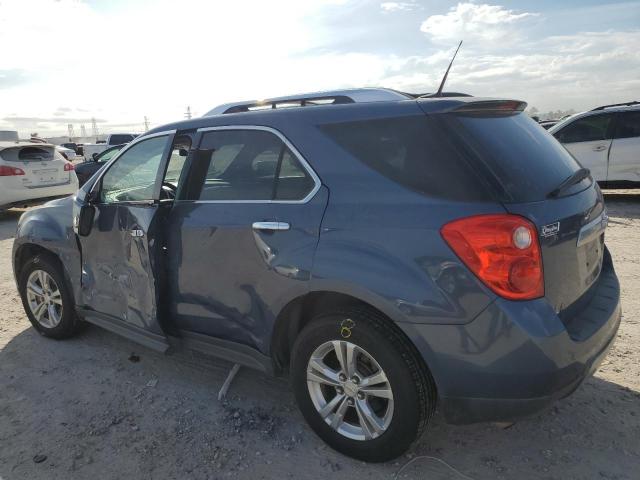Vin: 2cnalpec9b6241407, lot: 75135643, chevrolet equinox lt 20112